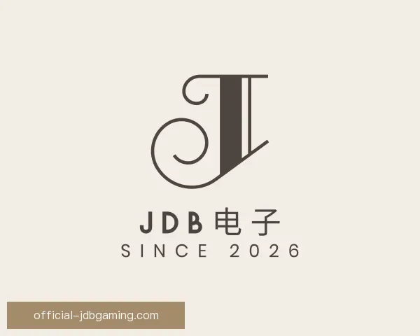 发现JDB电子